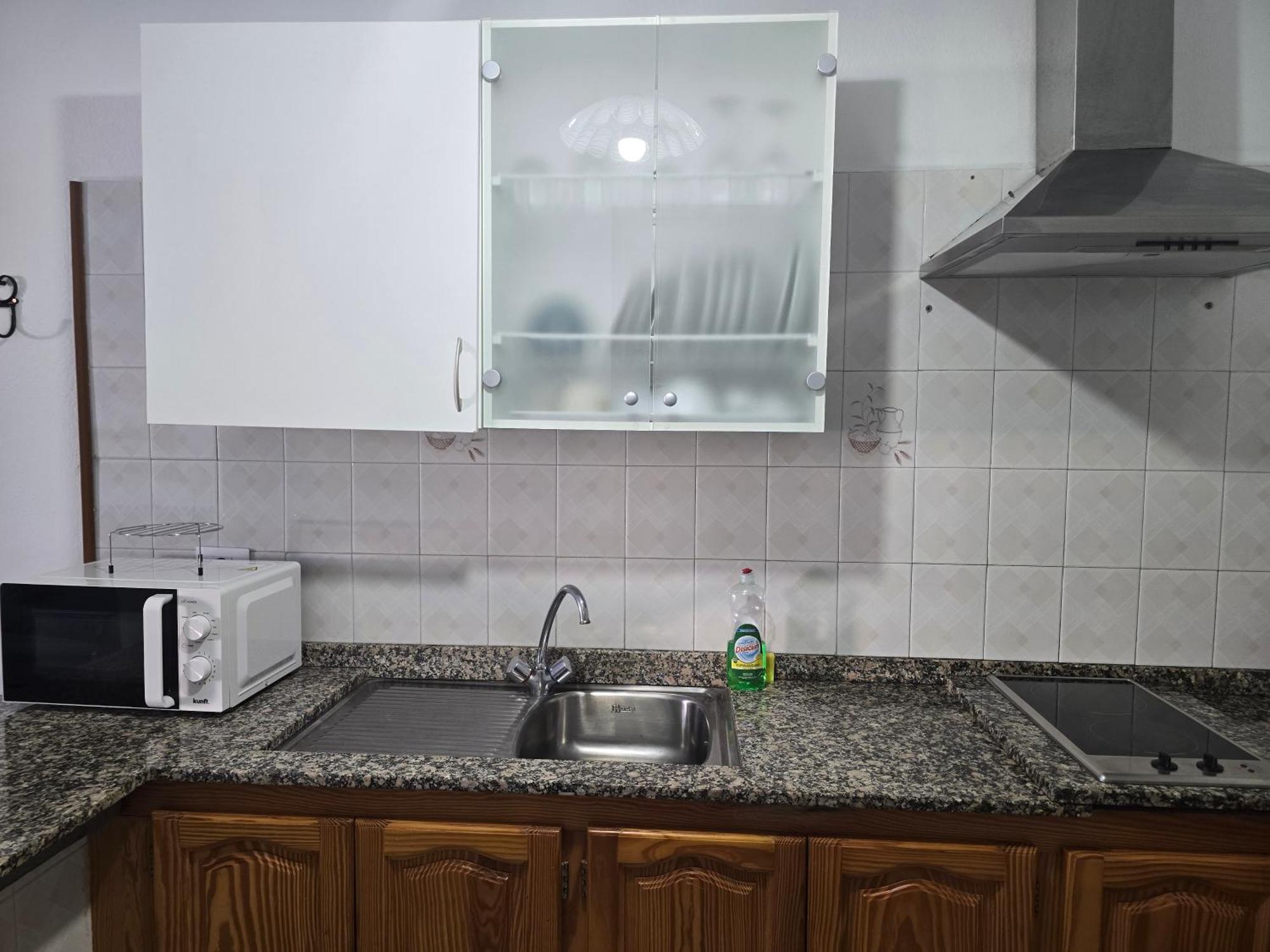 Apartamentos Los Volcanes Fuencaliente de la Palma Kültér fotó
