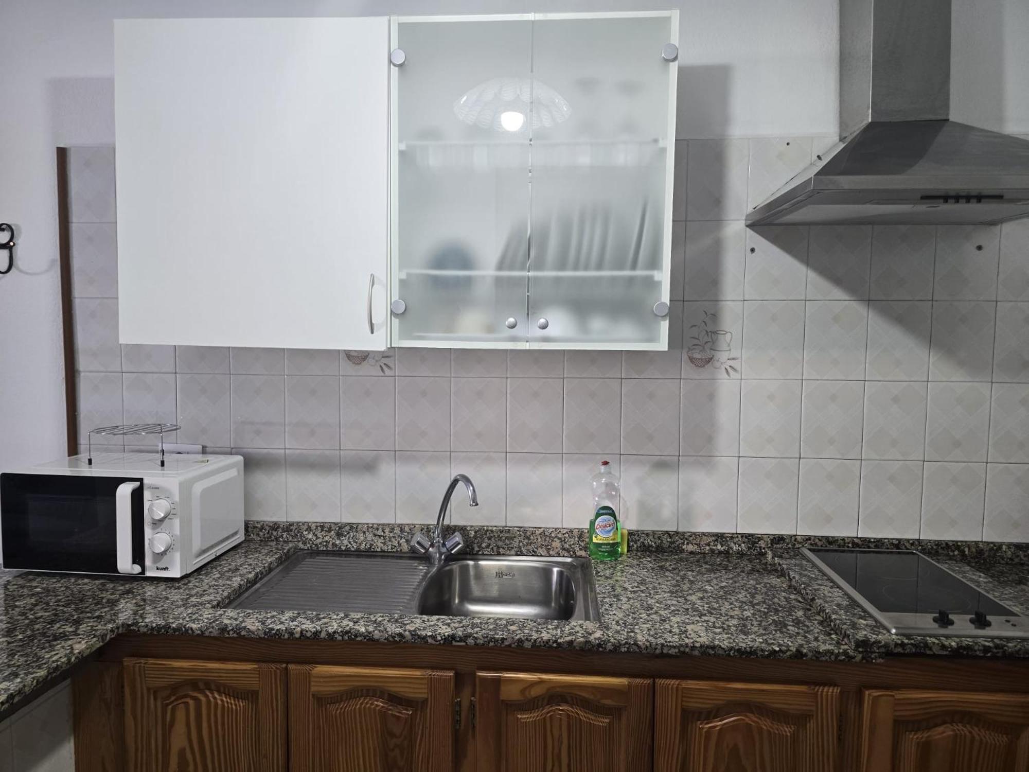 Apartamentos Los Volcanes Fuencaliente de la Palma Kültér fotó